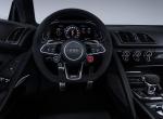 Audi R8 V10 Performance 2019 года (WW)